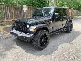 ������ Jeep Wrangler