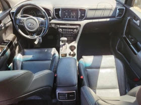 Kia Sportage 2.4l Ex | Mobile.bg � ����� ������ 8