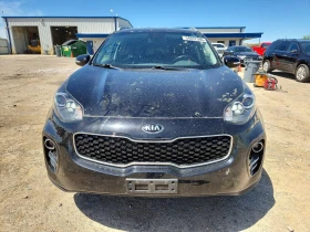 Kia Sportage 2.4l Ex | Mobile.bg � ����� ������ 5