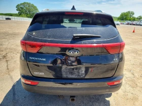 Kia Sportage 2.4l Ex | Mobile.bg � ����� ������ 6