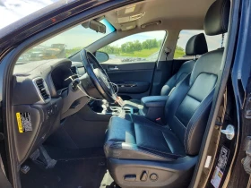 Kia Sportage 2.4l Ex | Mobile.bg � ����� ������ 7