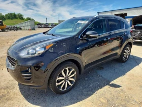 ������ Kia Sportage