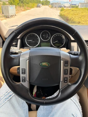 Land Rover Range Rover Sport 3.6 V8 HSE 160���.�� ������ ��� | Mobile.bg � ����� ������ 8