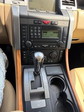 Land Rover Range Rover Sport 3.6 V8 HSE 160���.�� ������ ��� | Mobile.bg � ����� ������ 15