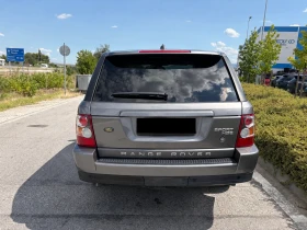 Land Rover Range Rover Sport 3.6 V8 HSE 160���.�� ������ ��� | Mobile.bg � ����� ������ 14