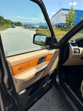 Land Rover Range Rover Sport 3.6 V8 HSE 160���.�� ������ ��� | Mobile.bg � ����� ������ 10