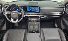 Hyundai Santa fe 2.5T Prestige 4x4* DISTRONIC* �������* ���������*  | Mobile.bg � ����� ������ 8
