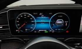 Mercedes-Benz GLE  GLE53 4MATIC+ Coupe | Mobile.bg � ����� ������ 6