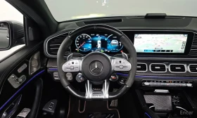 Mercedes-Benz GLE  GLE53 4MATIC+ Coupe | Mobile.bg � ����� ������ 10