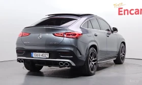 Mercedes-Benz GLE  GLE53 4MATIC+ Coupe | Mobile.bg � ����� ������ 2