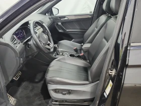VW Tiguan COMFORTLINE R-LINE BLACK EDITION / Carfax /  - 18500 € - 14064977 5