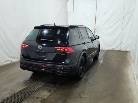 VW Tiguan COMFORTLINE R-LINE BLACK EDITION / Carfax /  - 18500 € - 14064977 3