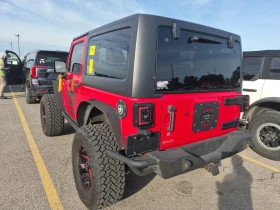 Jeep Wrangler * Rubicon * CARFAX * ЦЕНА ДО БГ - 18999 € - 75490023 3
