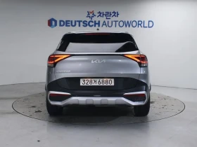 Kia Sportage Diesel 2.0 4Wd Trendy | Mobile.bg � ����� ������ 4