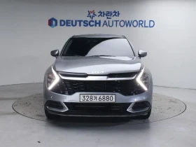 Kia Sportage Diesel 2.0 4Wd Trendy | Mobile.bg � ����� ������ 3
