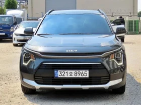 ������ Kia Niro