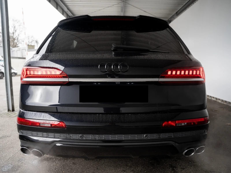 Audi SQ7 4.0* TDI* MATRIX* B&O-3D* MEMORY* DISTR* , снимка 3 - Автомобили и джипове - 51114598