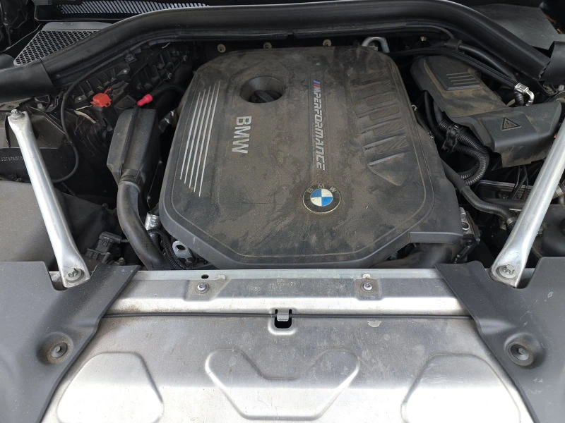 BMW X3 M40I* ДИГИТАЛНО* ТАБЛО* ДИСТРОНИК* 360КАМЕРА* МАСА, снимка 15 - Автомобили и джипове - 52835529