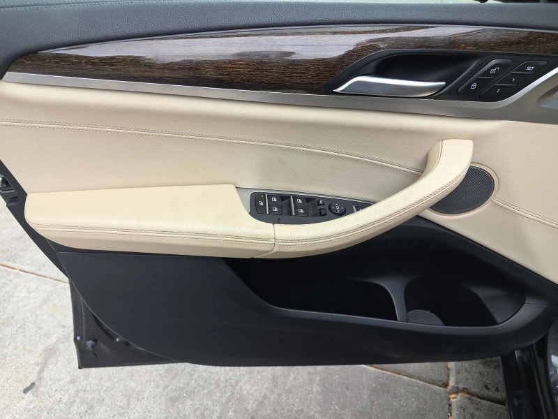 BMW X3 M40I* ДИГИТАЛНО* ТАБЛО* ДИСТРОНИК* 360КАМЕРА* МАСА, снимка 7 - Автомобили и джипове - 52835529