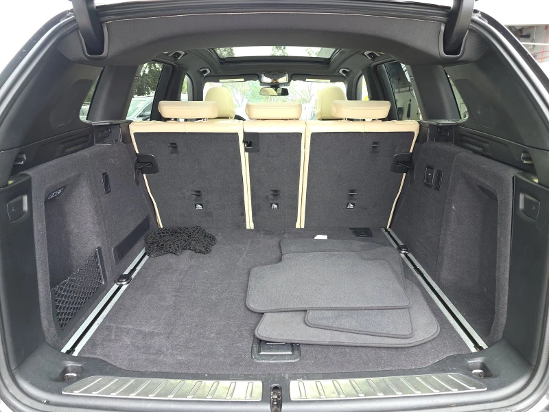 BMW X3 M40I* ДИГИТАЛНО* ТАБЛО* ДИСТРОНИК* 360КАМЕРА* МАСА, снимка 14 - Автомобили и джипове - 52835529