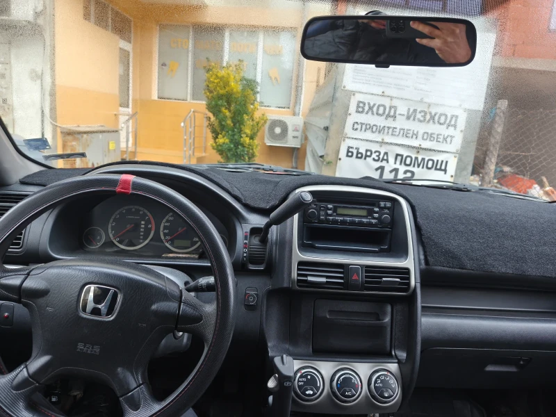 Honda Cr-v, снимка 7 - Автомобили и джипове - 52449347