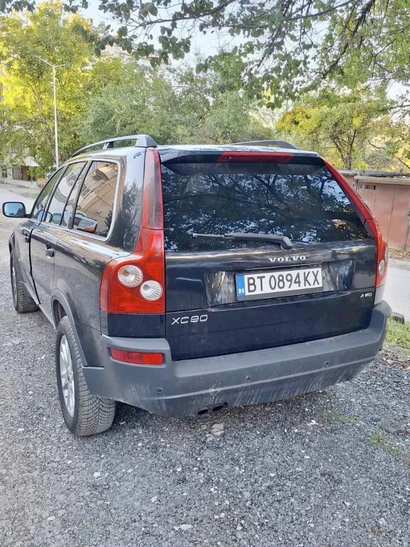 Volvo Xc90 ., снимка 3 - Автомобили и джипове - 52999745