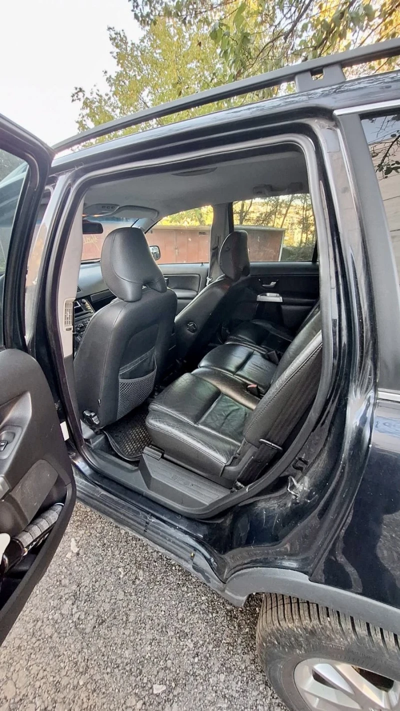 Volvo Xc90 ., снимка 8 - Автомобили и джипове - 52999745