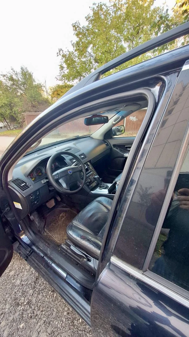Volvo Xc90 ., снимка 7 - Автомобили и джипове - 52999745