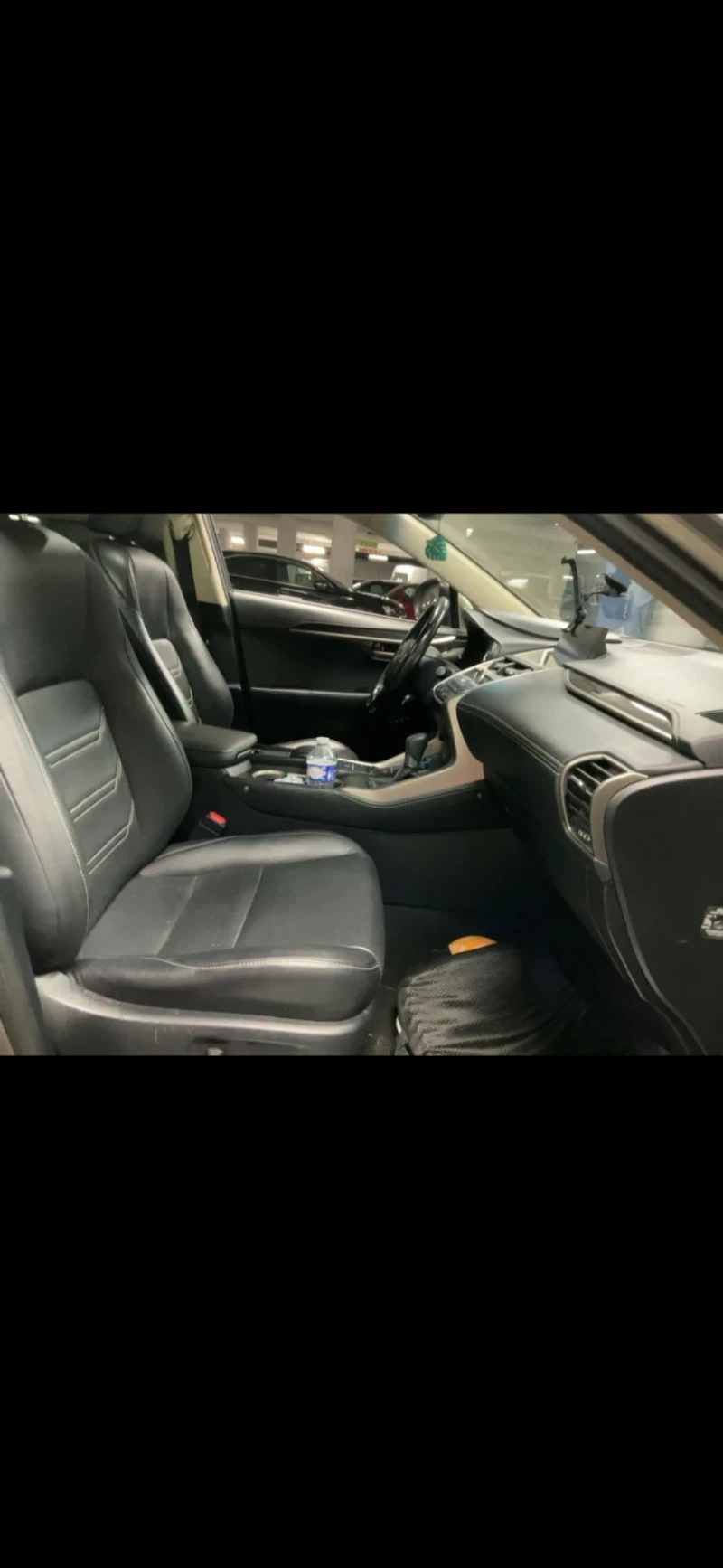 Lexus NX 300h Executive, снимка 7 - Автомобили и джипове - 53157369