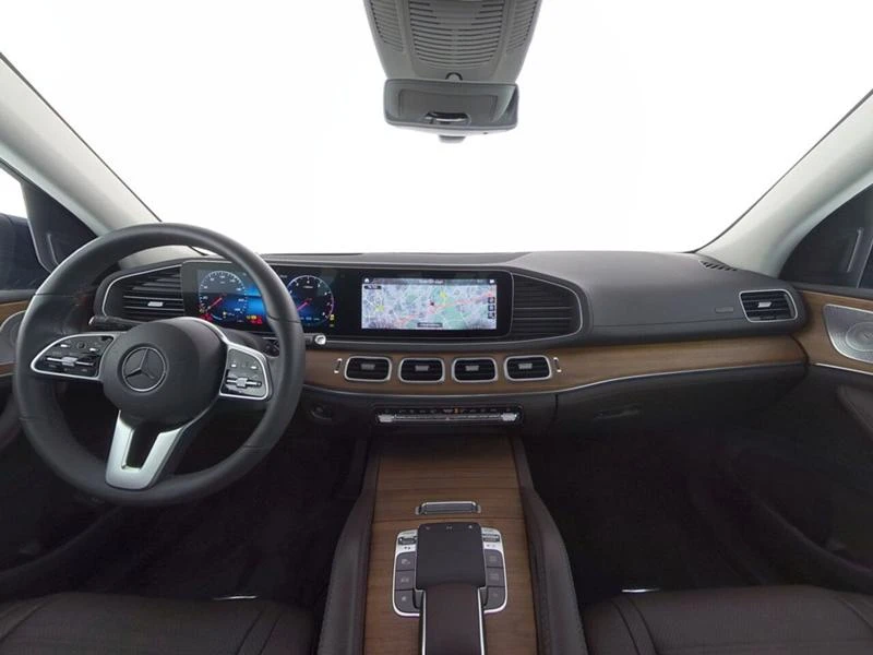 Mercedes-Benz GLE 580 4M , снимка 11 - Автомобили и джипове - 24160510