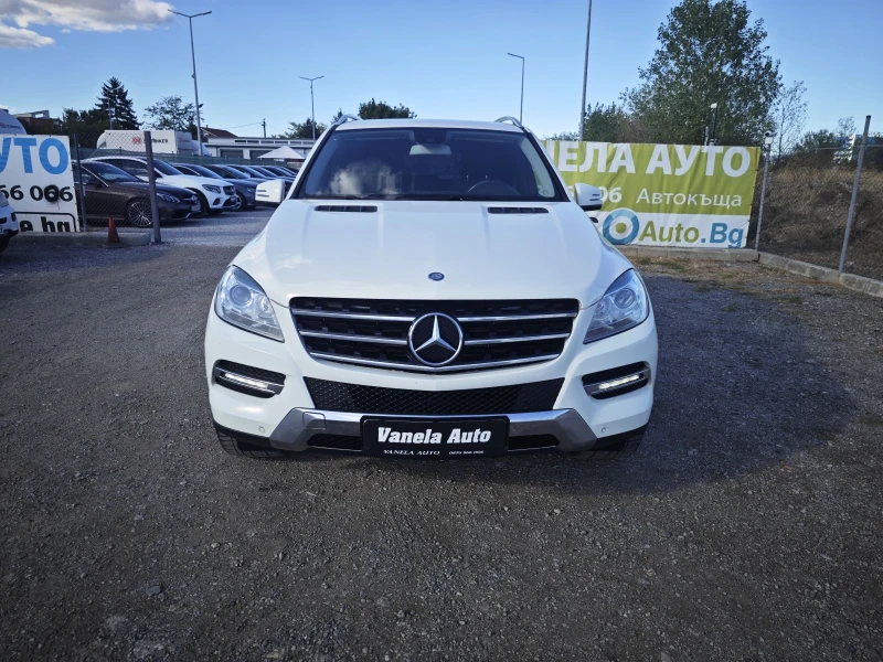 Mercedes-Benz ML 350 EXCLUSIVE AMG - 28500 лв. - 59845073 1