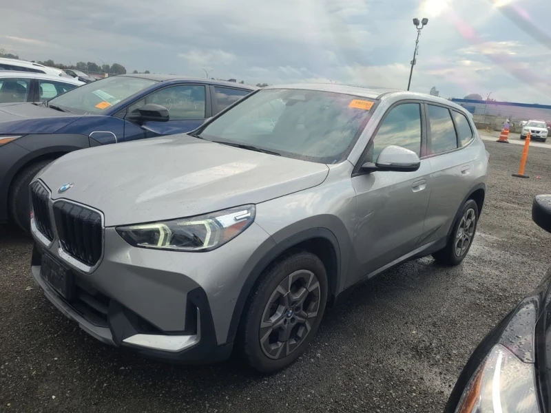 BMW X1 * XDRIVE28I * CARFAX * БЕЗ ПЪРВОНАЧАЛНА ВНОСКА - 56600 лв. / 28939.12 € - 85127727 1