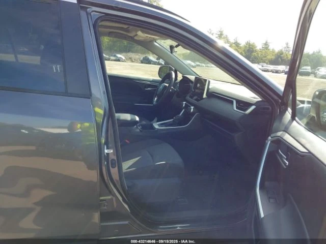 Toyota Rav4 XLE | Mobile.bg   13