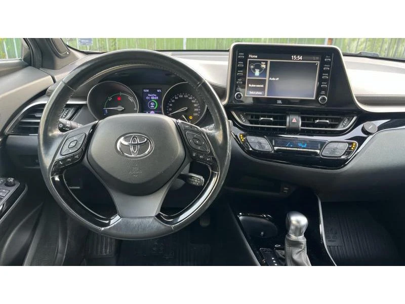 Toyota C-HR CLAASY | Mobile.bg   12
