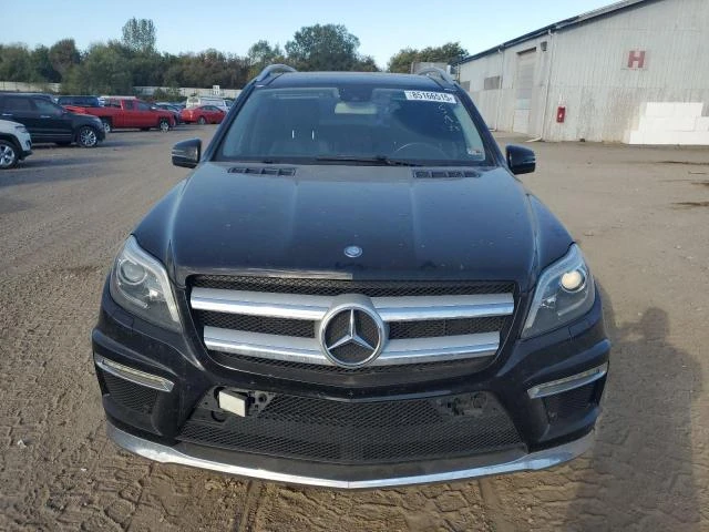 Mercedes-Benz GL 550 4MATIC* AMG Pack* HARMAN/KARDON* ПОДГРЕВ, снимка 5 - Автомобили и джипове - 53278100