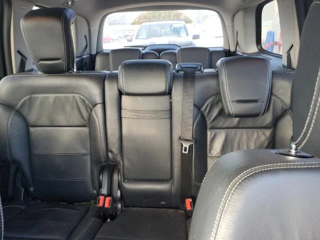 Mercedes-Benz GL 550 4MATIC* AMG Pack* HARMAN/KARDON* ПОДГРЕВ, снимка 10 - Автомобили и джипове - 53278100