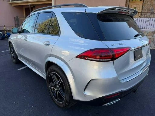 Mercedes-Benz GLE | Mobile.bg � ����������� 2