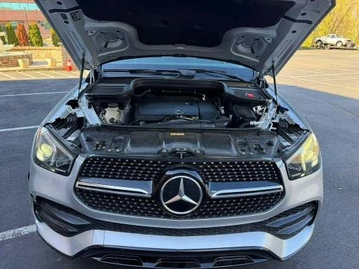 Mercedes-Benz GLE | Mobile.bg � ����������� 8
