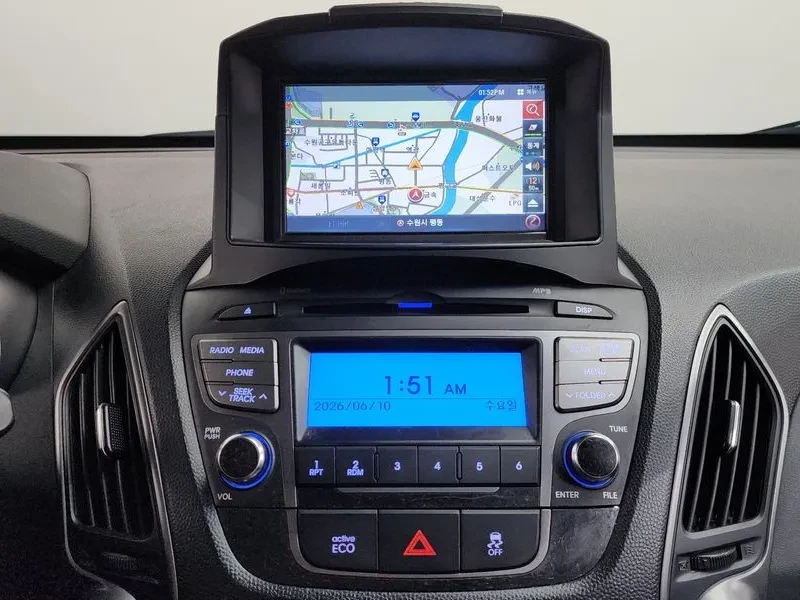 Hyundai Tucson 2Wd Smart Special, снимка 6 - Автомобили и джипове - 55098848