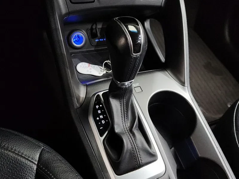 Hyundai Tucson 2Wd Smart Special, снимка 9 - Автомобили и джипове - 55098848