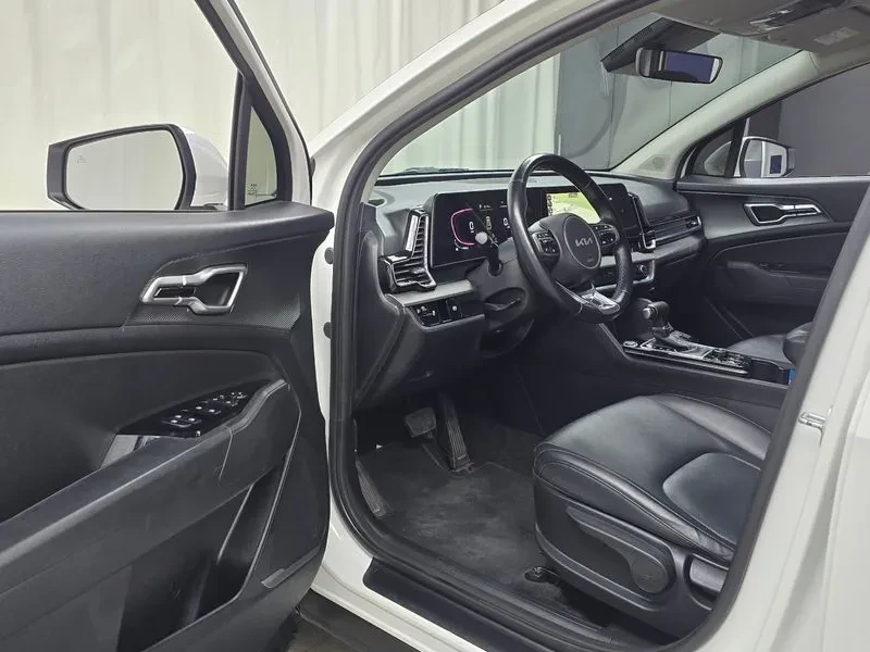 Kia Sportage 1.6 2WD Trendy - ���� 30% ����� | Mobile.bg � ����������� 10