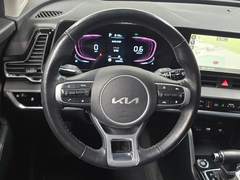 Kia Sportage 1.6 2WD Trendy - ���� 30% ����� | Mobile.bg � ����������� 13