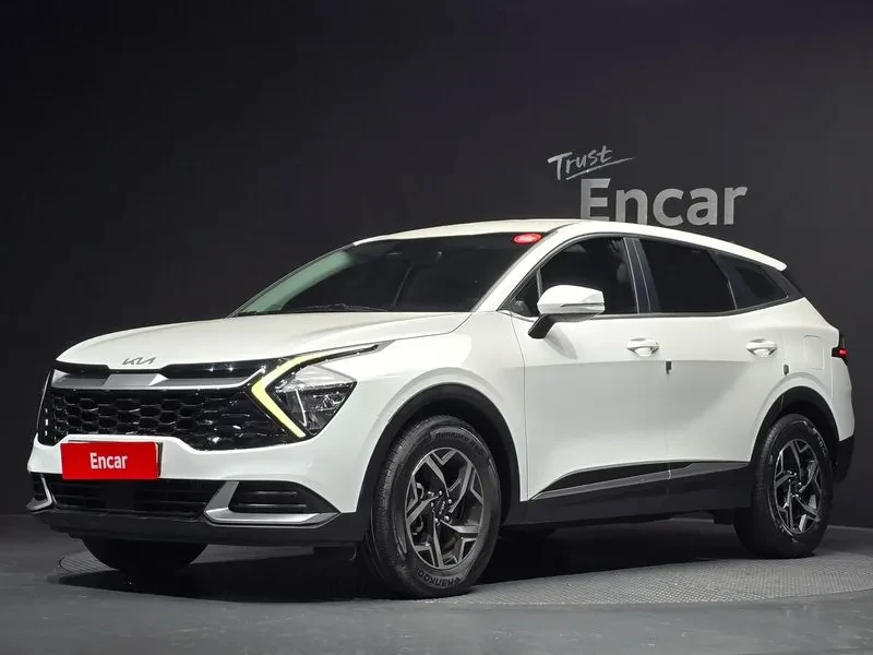 Kia Sportage 1.6 2WD Trendy - САМО 30% АВАНС