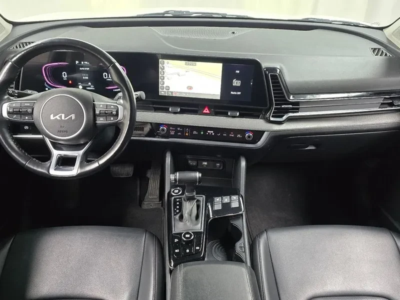 Kia Sportage 1.6 2WD Trendy - ���� 30% ����� | Mobile.bg � ����������� 7