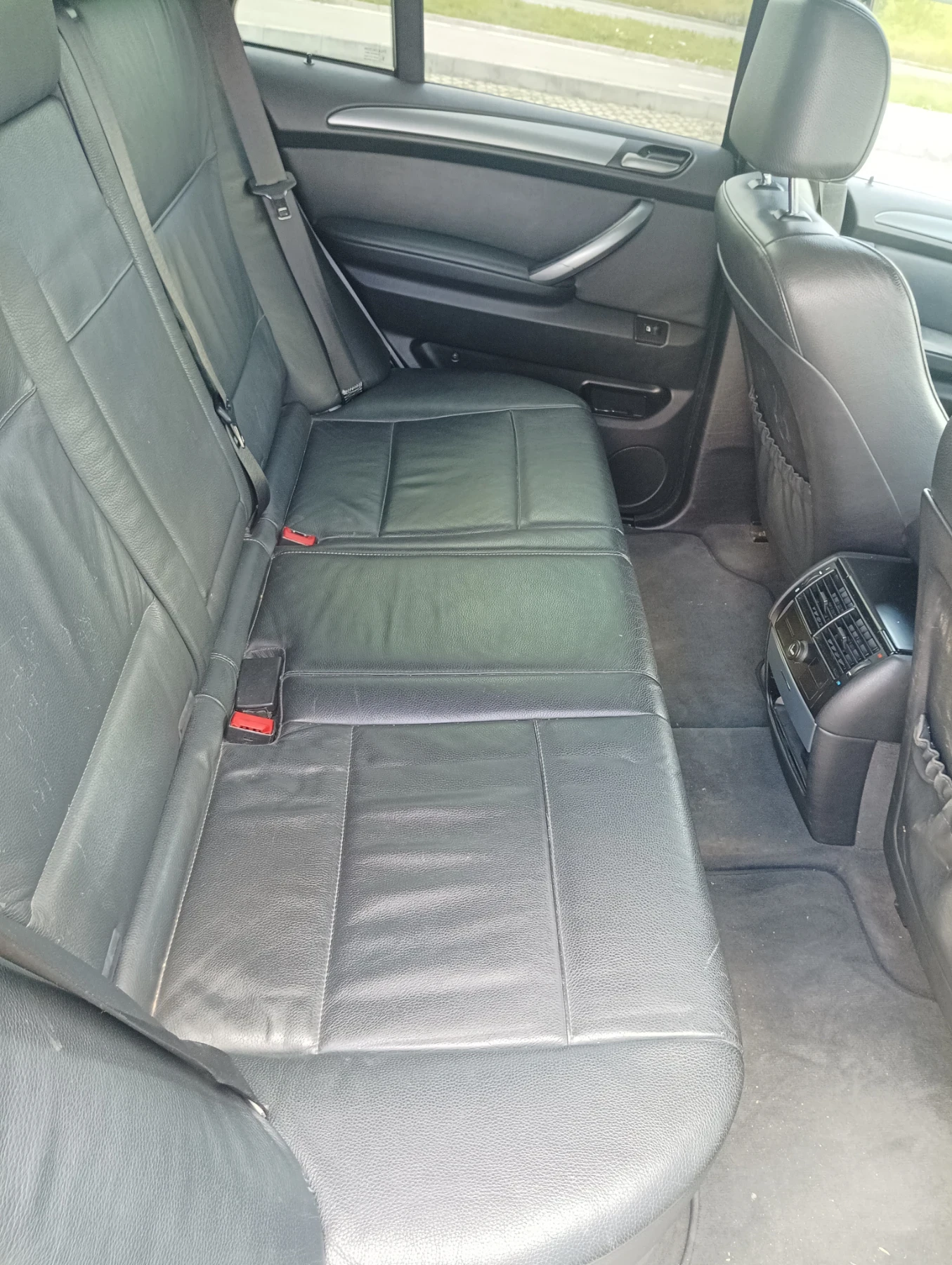 BMW X5 3.0д 218коня - изображение 9