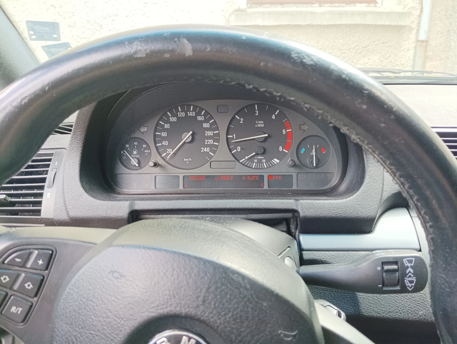 BMW X5 3.0д 218коня - изображение 6