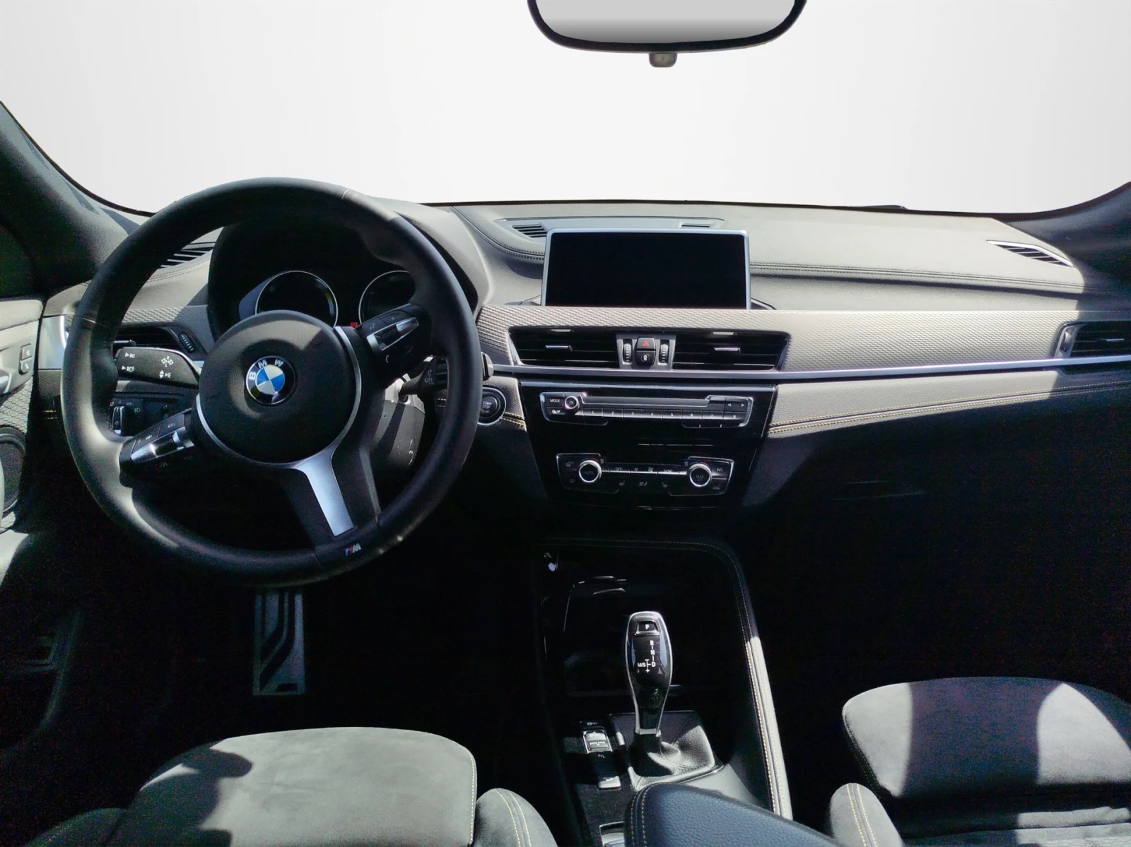 BMW X2 xDrive20d - изображение 7