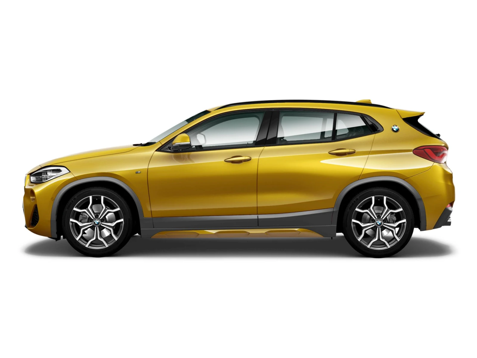 BMW X2 xDrive20d - изображение 4