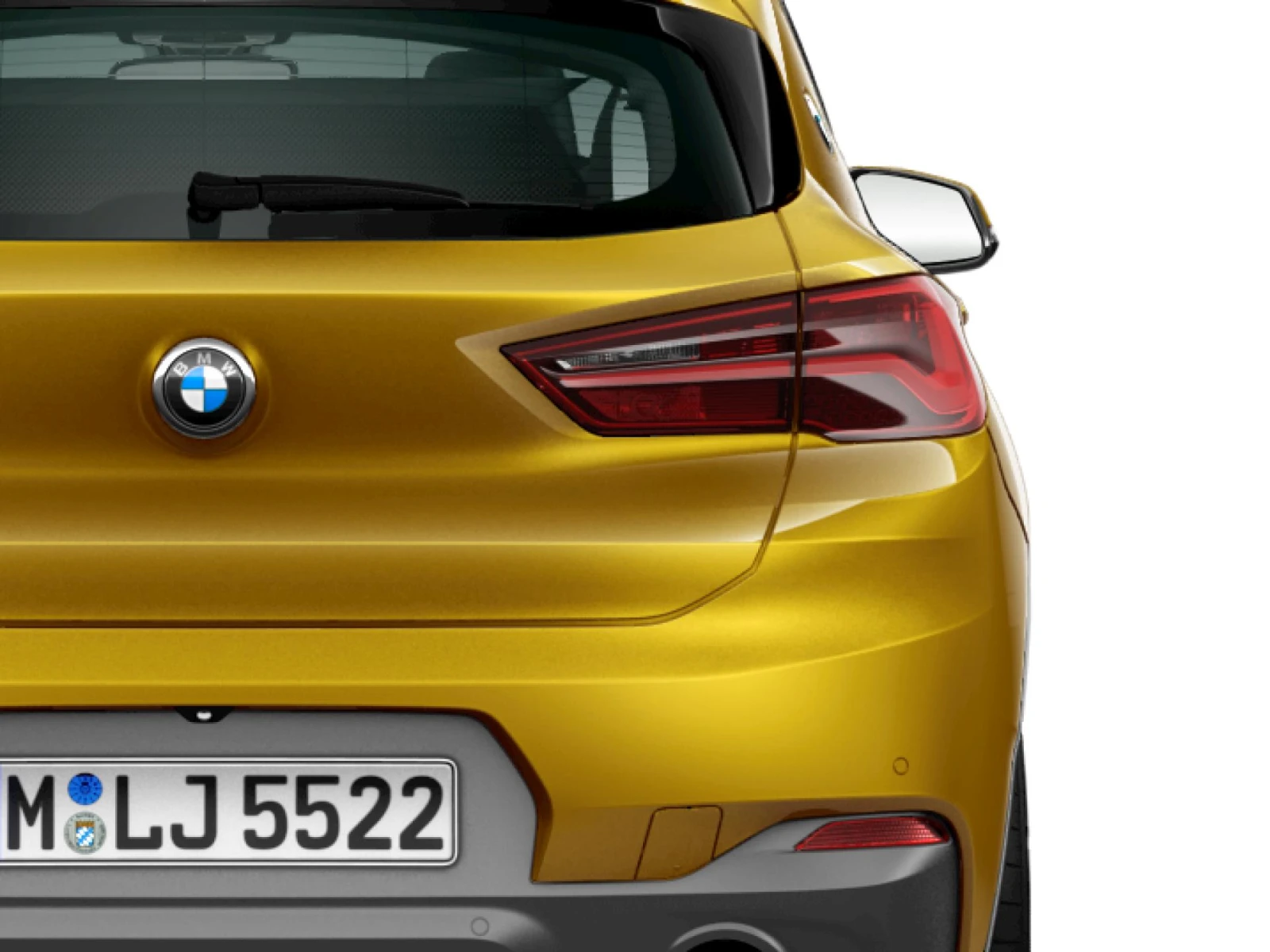 BMW X2 xDrive20d - изображение 7