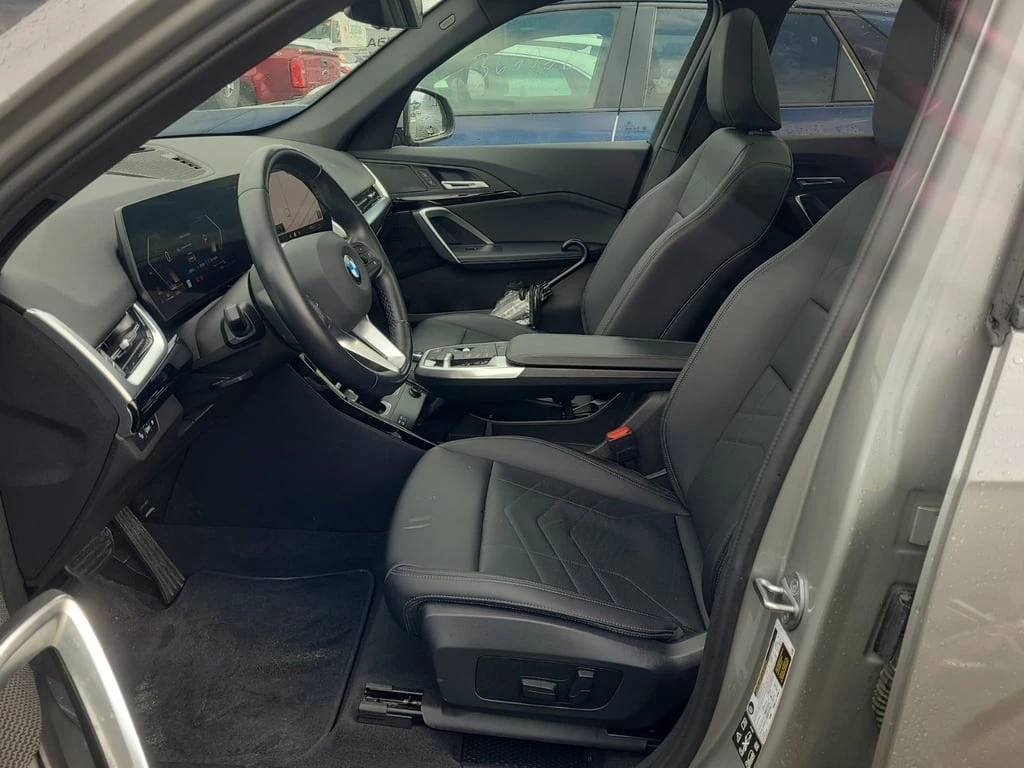 BMW X1 * XDRIVE28I * CARFAX * БЕЗ ПЪРВОНАЧАЛНА ВНОСКА - изображение 5